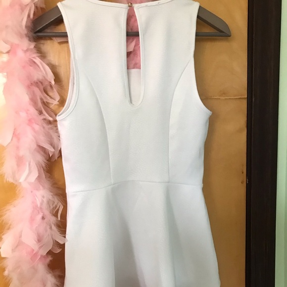 bebe Tank Top - Picture 2 of 5